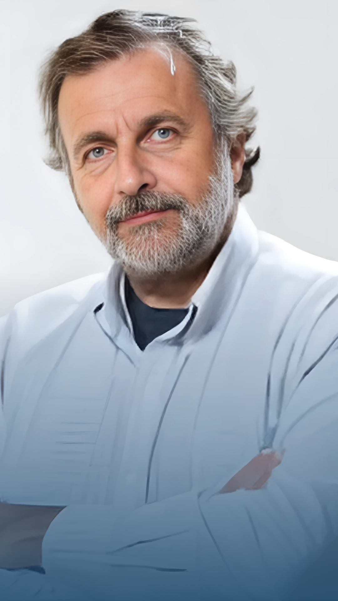 Dr. Decio Chinzon