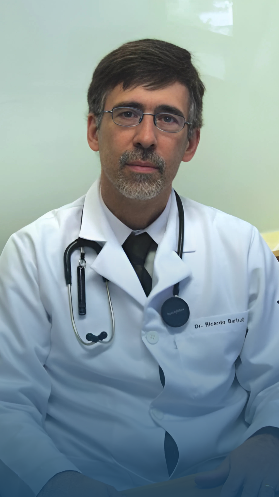Dr. Ricardo Barbuti